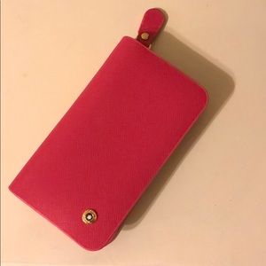 MontBlanc key holder